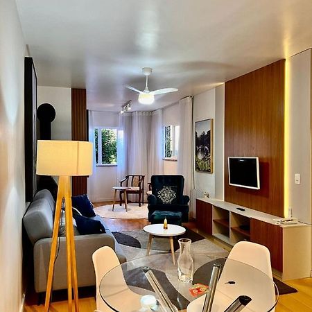 Apartamento Em Грамаду Екстер'єр фото