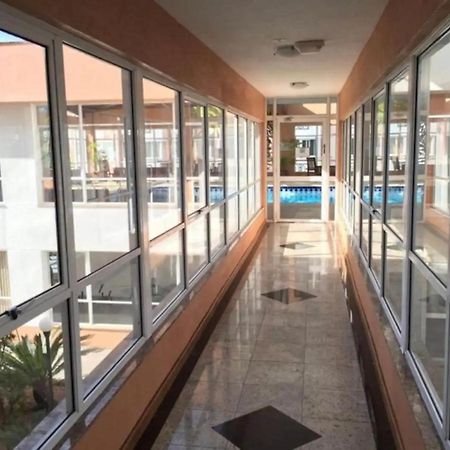 Apartamento Em Грамаду Екстер'єр фото