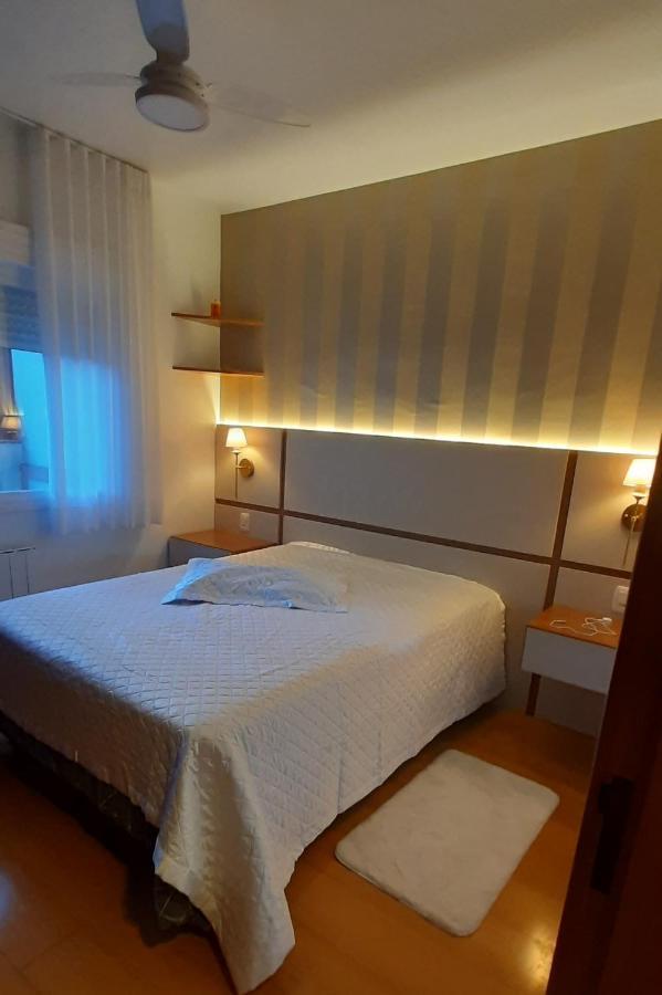 Apartamento Em Грамаду Екстер'єр фото