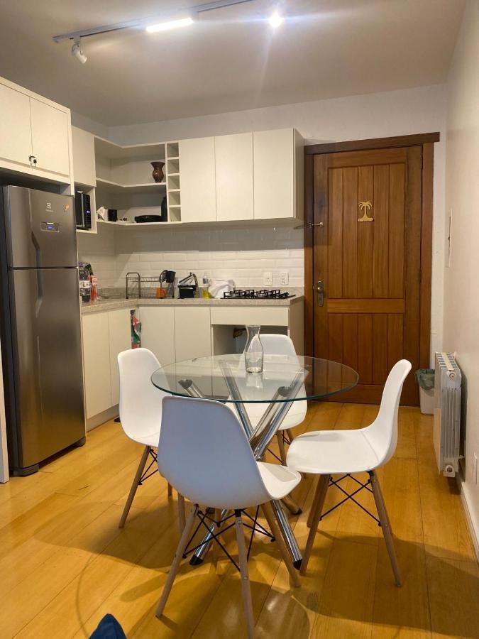 Apartamento Em Грамаду Екстер'єр фото