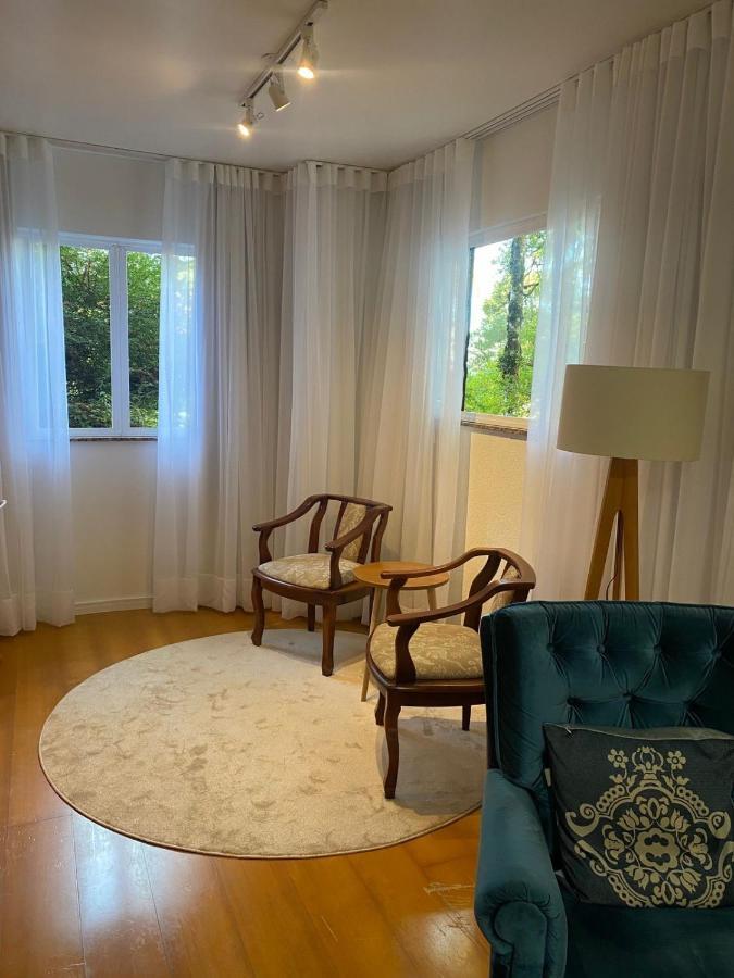 Apartamento Em Грамаду Екстер'єр фото