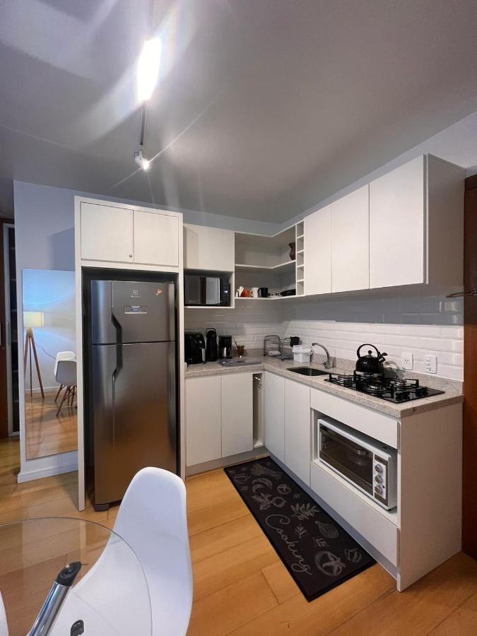 Apartamento Em Грамаду Екстер'єр фото