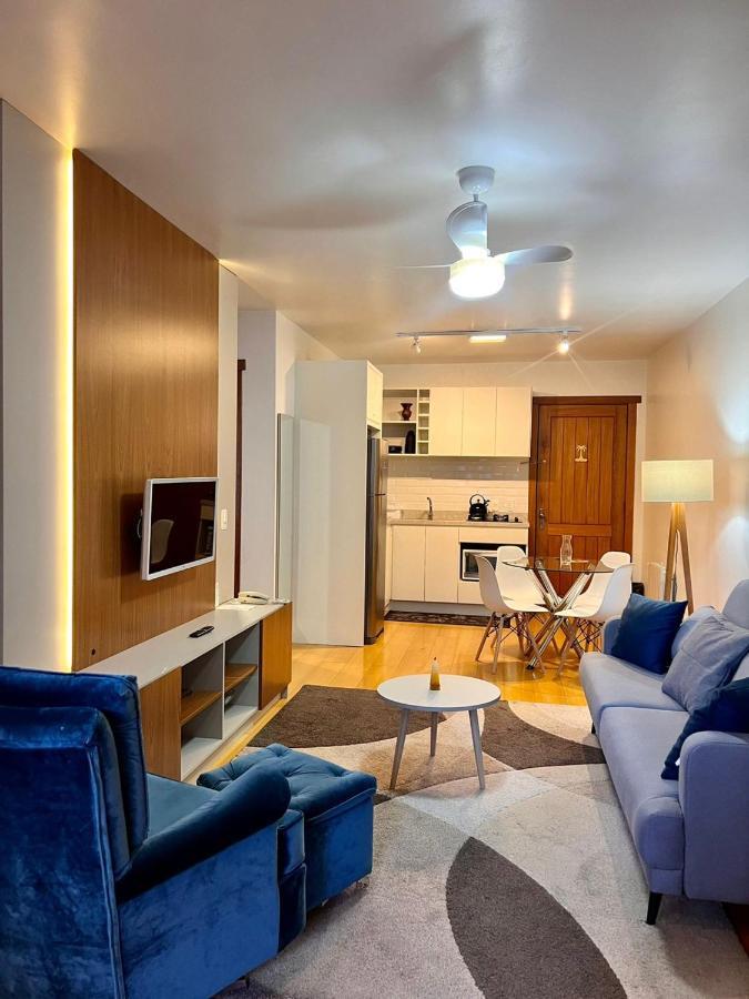 Apartamento Em Грамаду Екстер'єр фото