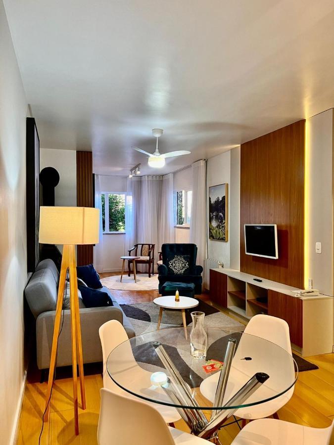 Apartamento Em Грамаду Екстер'єр фото