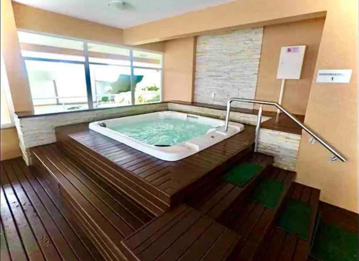 Apartamento Em Грамаду Екстер'єр фото