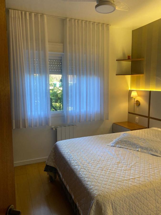Apartamento Em Грамаду Екстер'єр фото