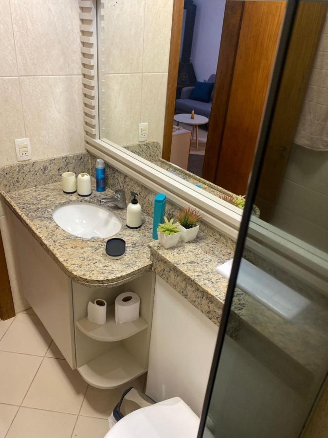 Apartamento Em Грамаду Екстер'єр фото