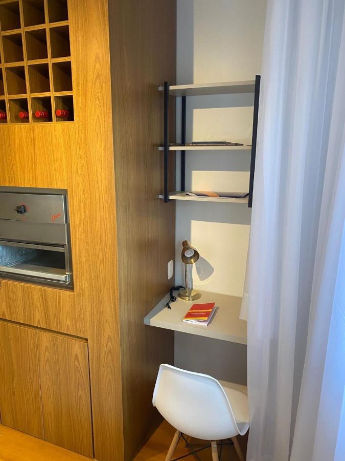Apartamento Em Грамаду Екстер'єр фото