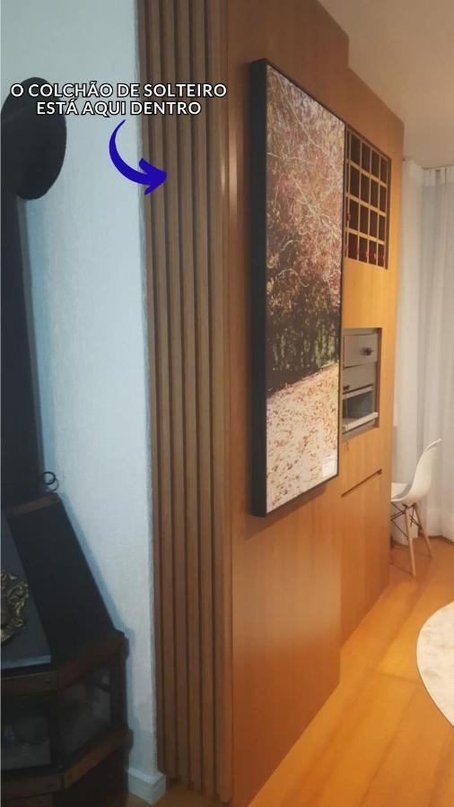 Apartamento Em Грамаду Екстер'єр фото